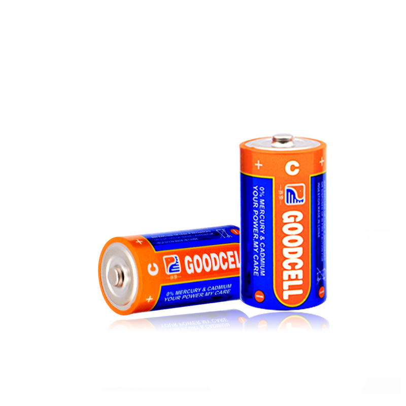 每种电池的危害性如何？