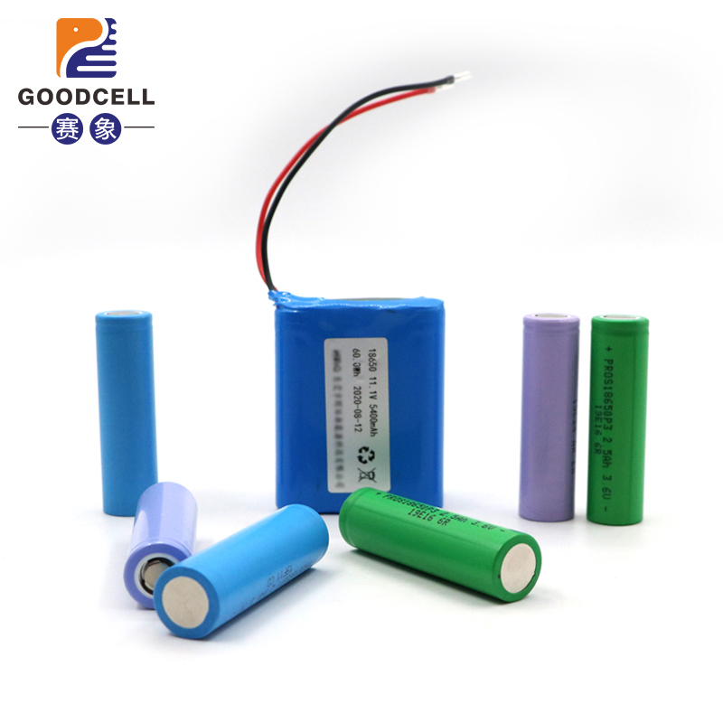 什么是电池的标称电压、开路电压、中点电压、